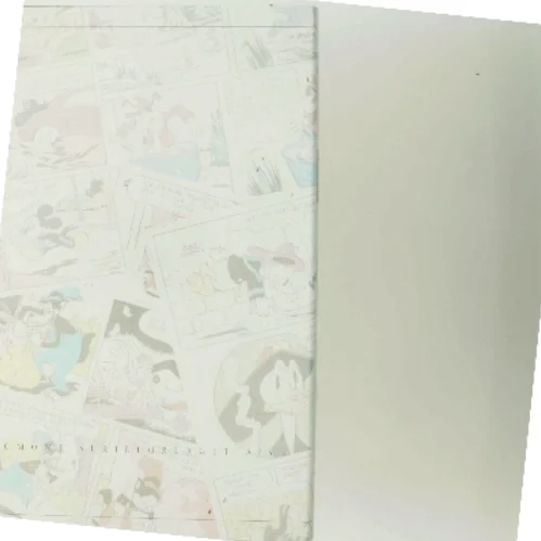 Disney's Anders And & Co (Bog)