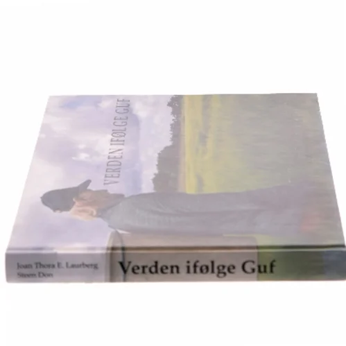 Verden Ifølge Guf af Joan Thora E. Laurberg (Bog)