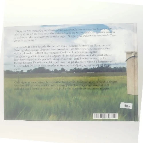 Verden Ifølge Guf af Joan Thora E. Laurberg (Bog)