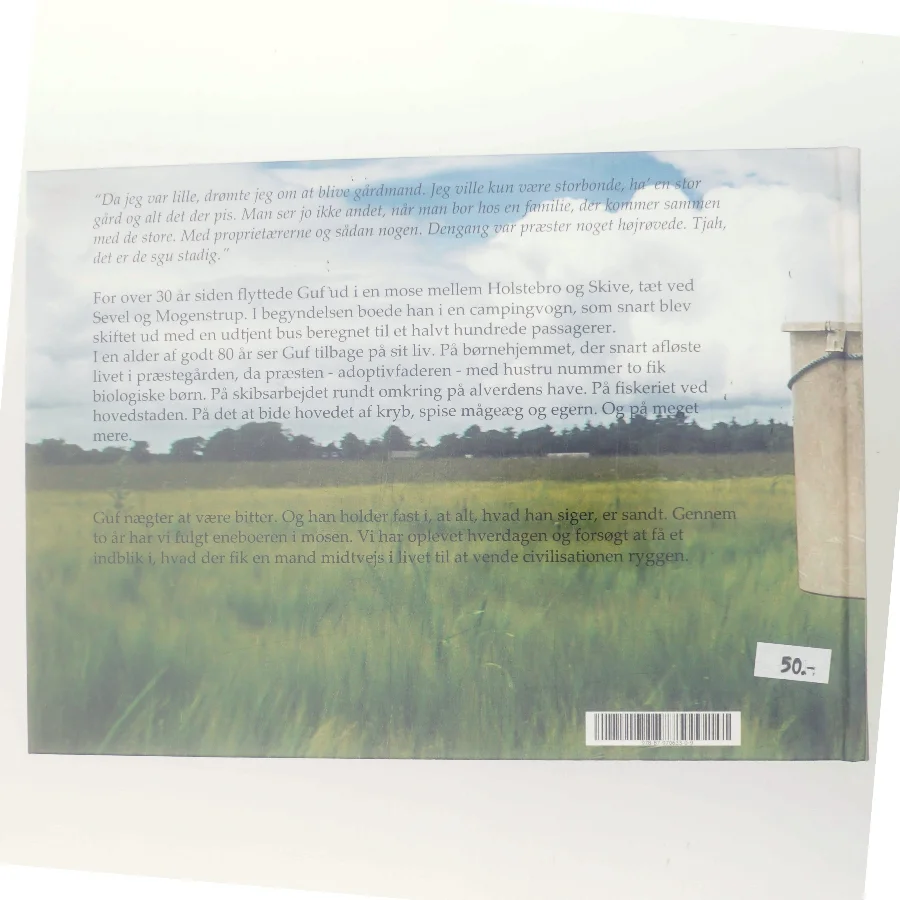 Verden Ifølge Guf af Joan Thora E. Laurberg (Bog)