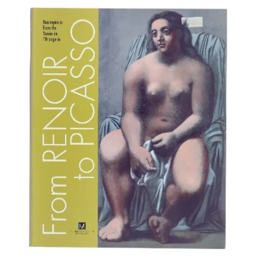 From Renoir to Picasso