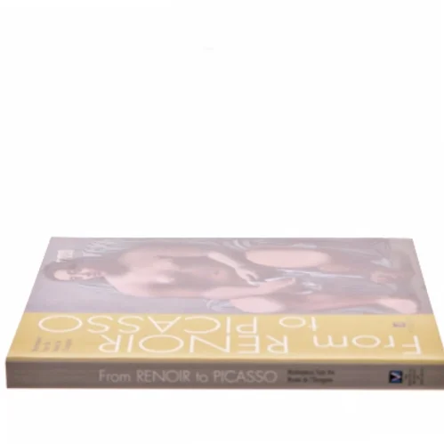 From Renoir to Picasso