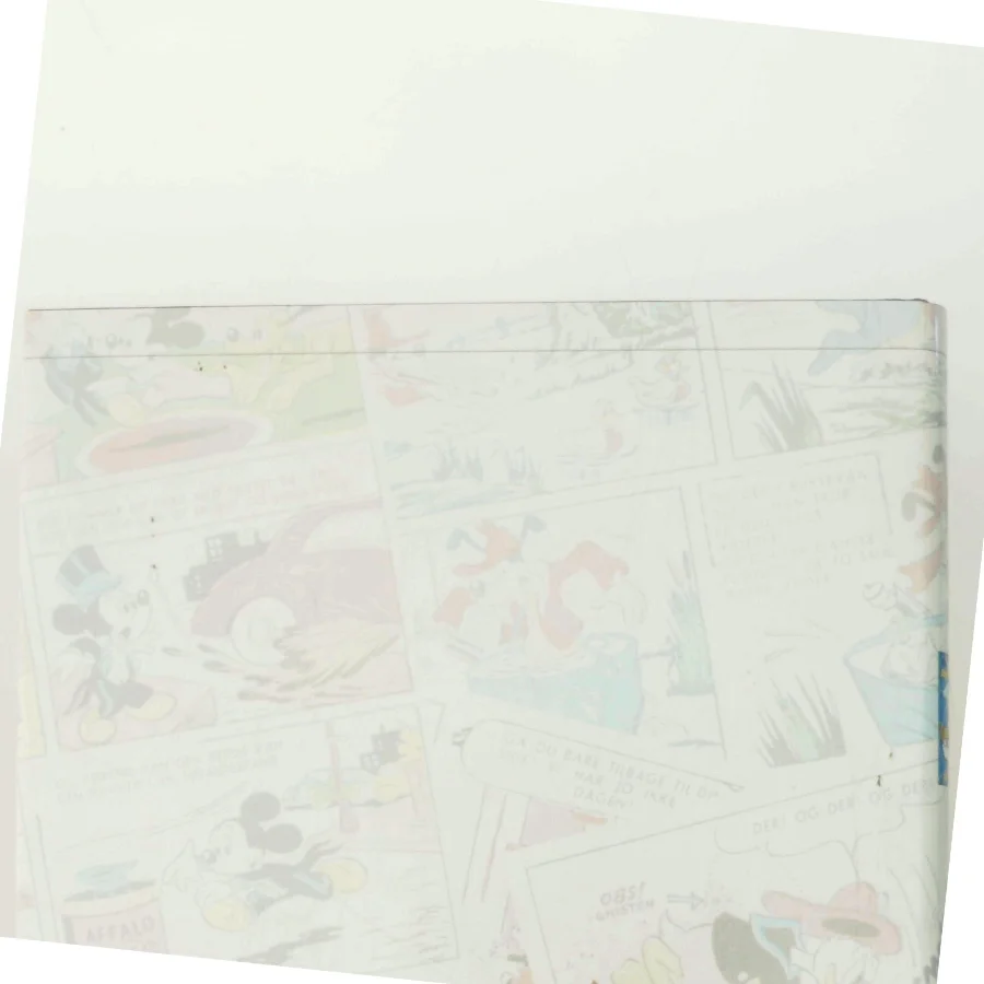 Walt Disney's Anders And & Co. af Walt Disney (Bog)