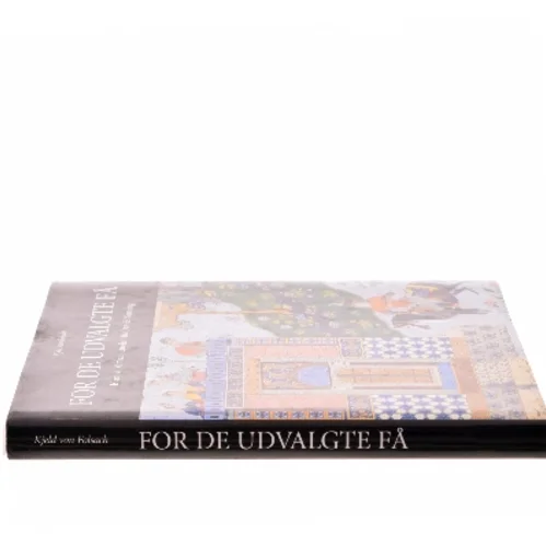 For de udvalgte få af Kjeld von Folsach (Bog)