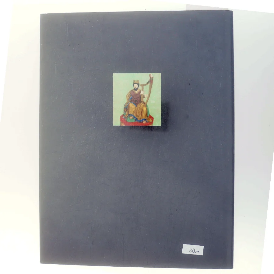 For de udvalgte få af Kjeld von Folsach (Bog)