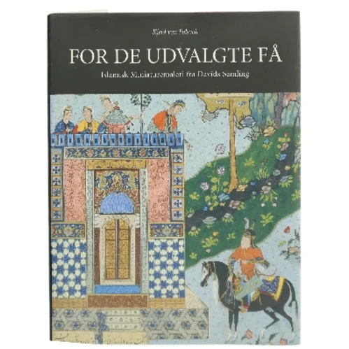 For de udvalgte få af Kjeld von Folsach (Bog)