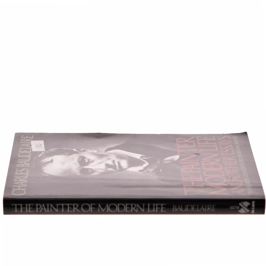 The Painter of Modern Life and Other Essays af Charles Baudelaire (Bog)