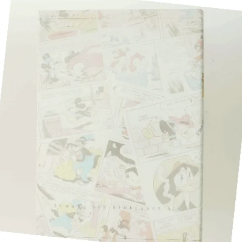 Anders And & Co. af Walt Disney (Bog)