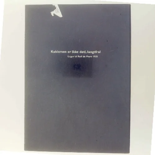 Léger og Norden af <Bogens forfattere> (Bog)