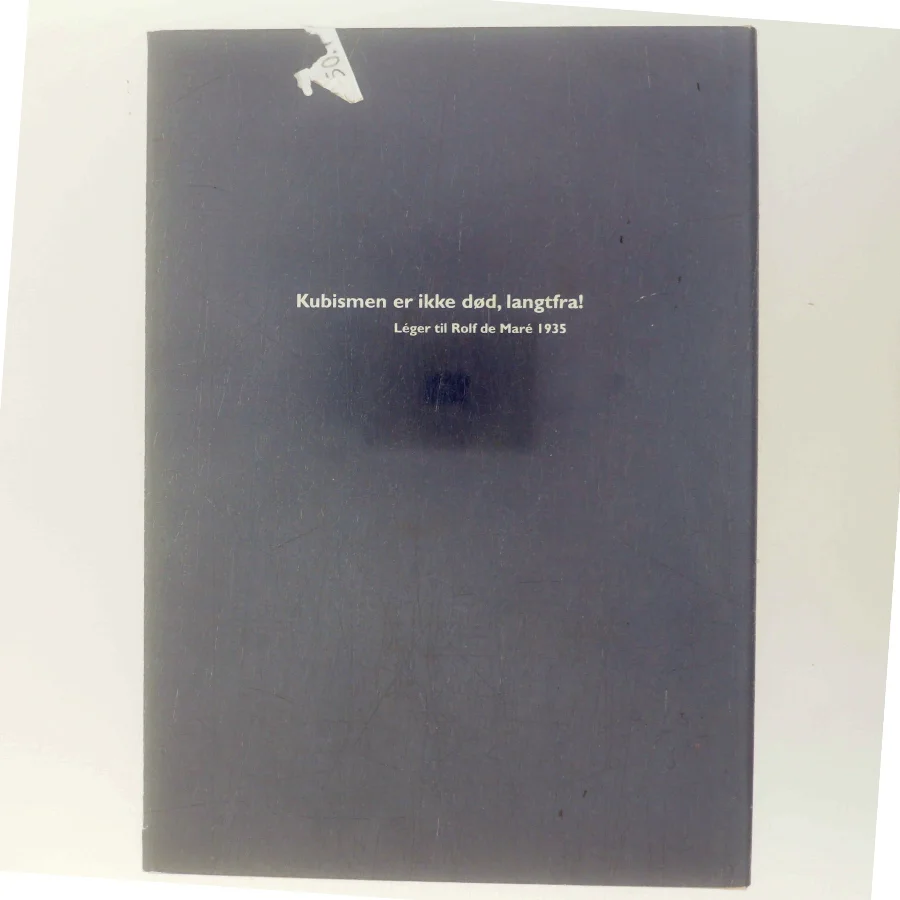 Léger og Norden af <Bogens forfattere> (Bog)