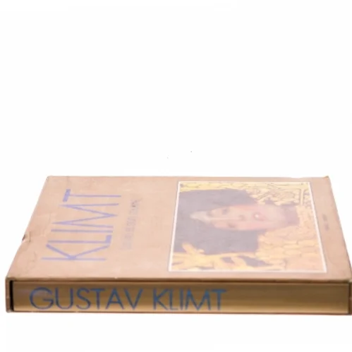 Klimt: Sa vie et son œuvre af Susanna Partsch (Bog)