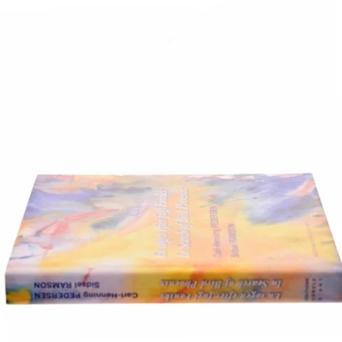 En søgen efter fugl Føniks : in search of bird Phoenix (Bog)