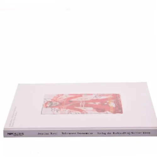 Jonathan Meese : Malermeese - Meesermaler af Jonathan Meese (Bog)