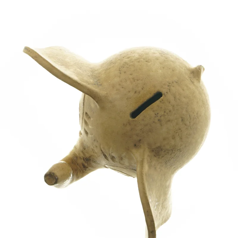 Elefant sparebøsse (str. Ø 18 cm)