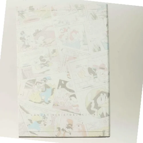 Walt Disney's Anders And & Co. Den komplette årgang 1959 (Bog)