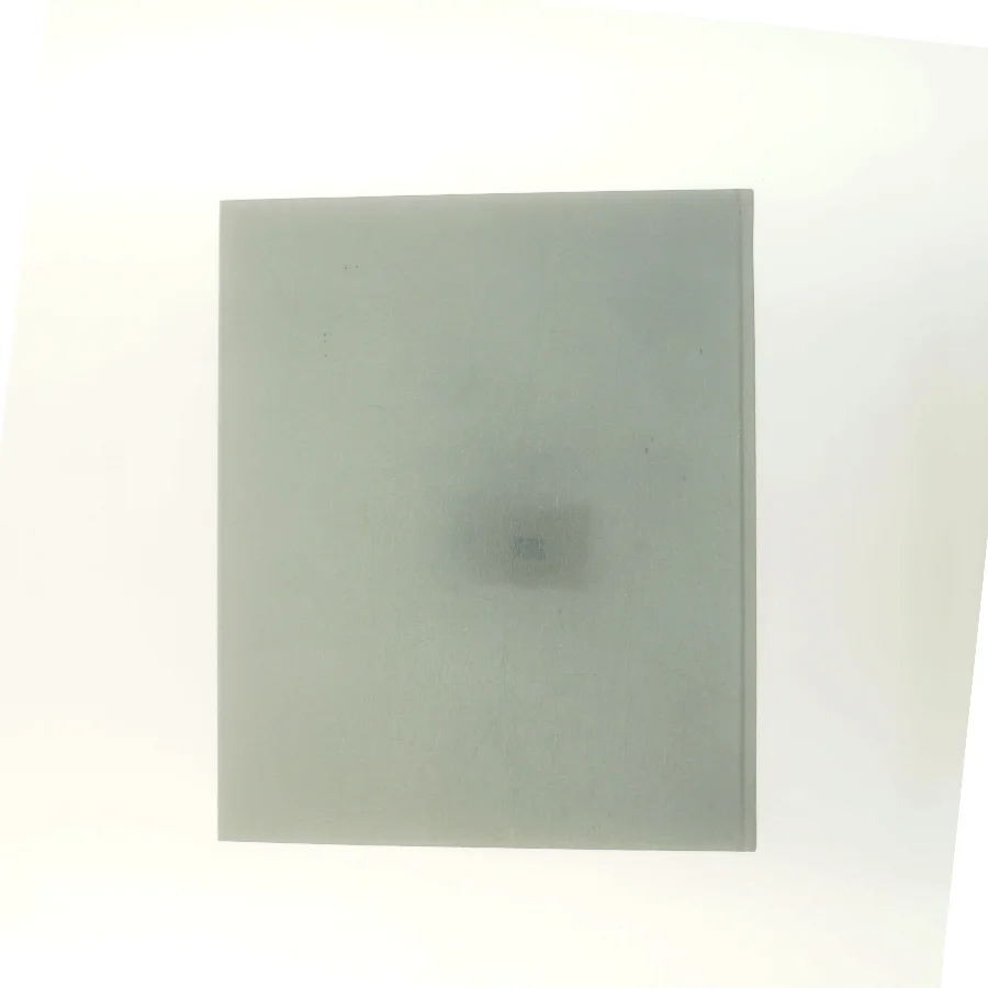 Torben Ebbesen: Monografi af Michael Hübl (Bog)