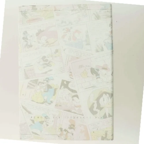 Anders And & Co. Den Komplette Årgang 1958 af Walt Disney (Bog)