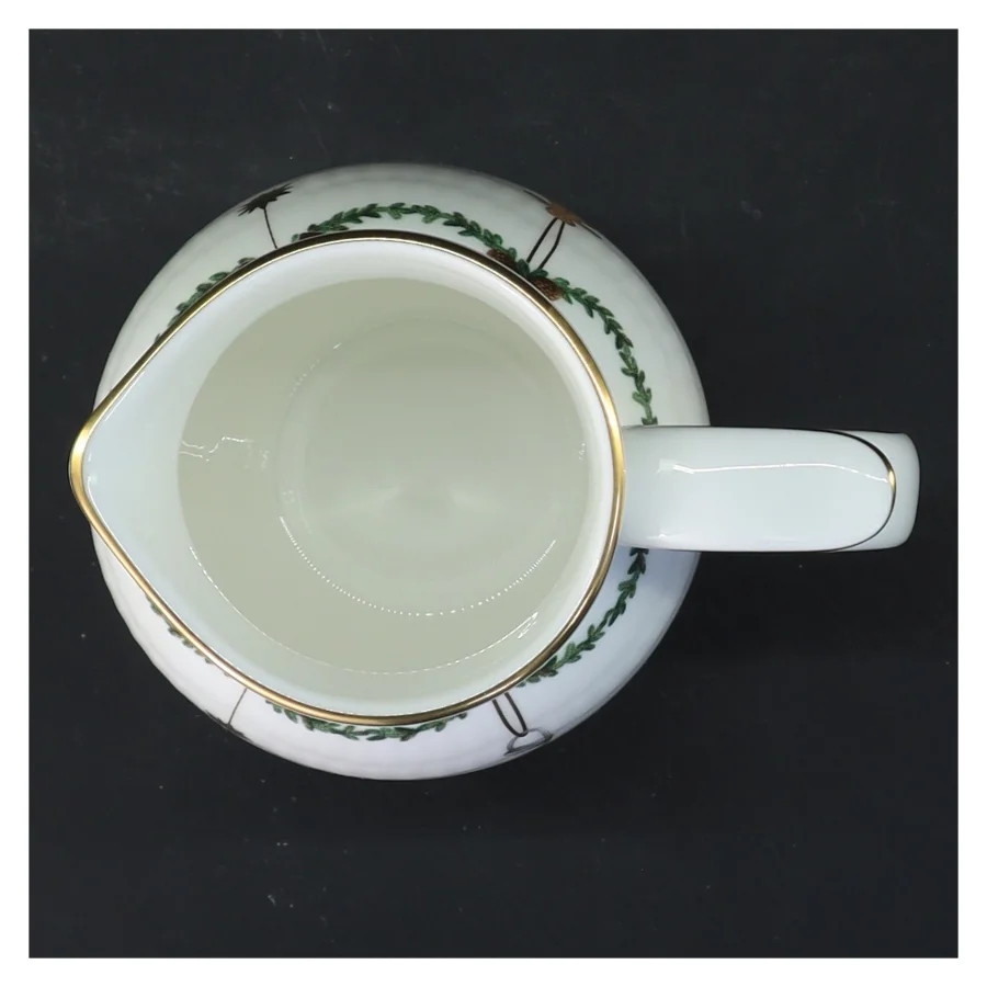 Kande fra Royal Copenhagen fra Royal Copenhagen (str. 12,5 cm)