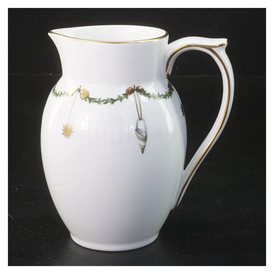 Kande fra Royal Copenhagen fra Royal Copenhagen (str. 12,5 cm)