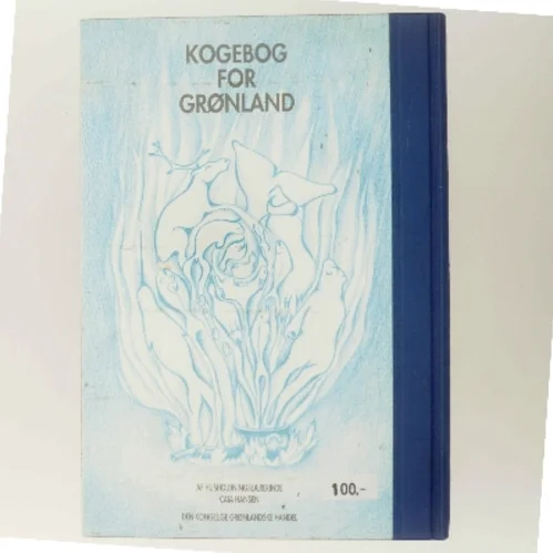 Nerisassiornermik Ilitsersuuutit Kalaallit Nunaannut Tungatit af Caia Hansen (Bog)