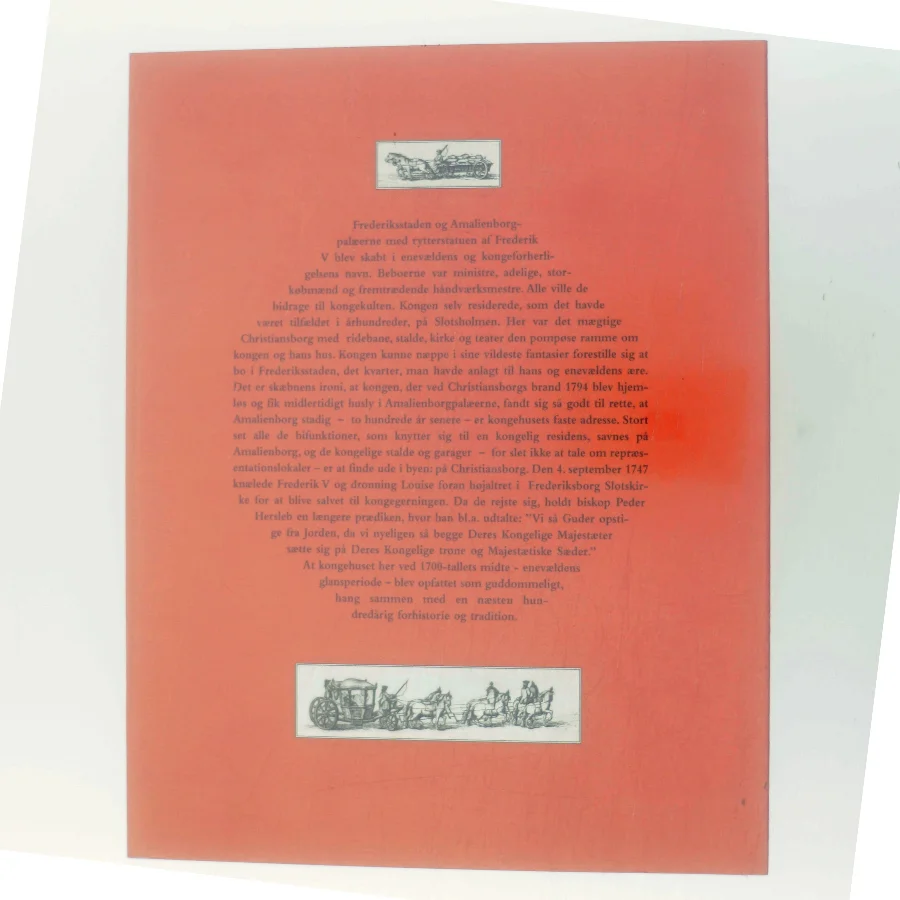 Gud, Konge, By (Bog)