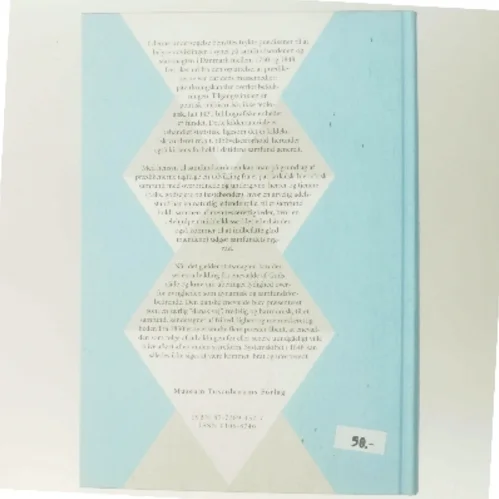 Samfundsorden og statsmagt set fra prædikestolen af Michael Bregnsbo (Bog)