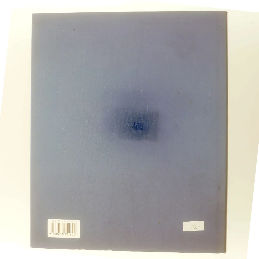 Kurt Trampedach af Mikael Wivel (Bog)