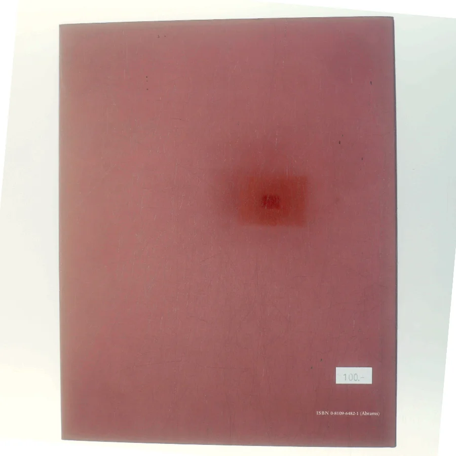 Petrus Christus: Renaissance Master of Bruges af The Metropolitan Museum of Art (Bog)