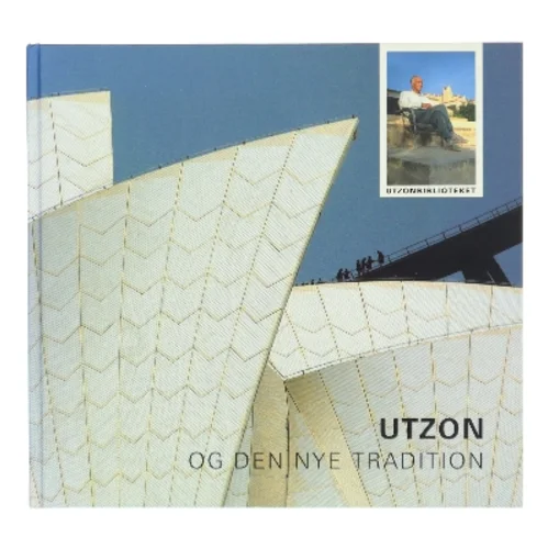 Utzon og den nye tradition (Bog)