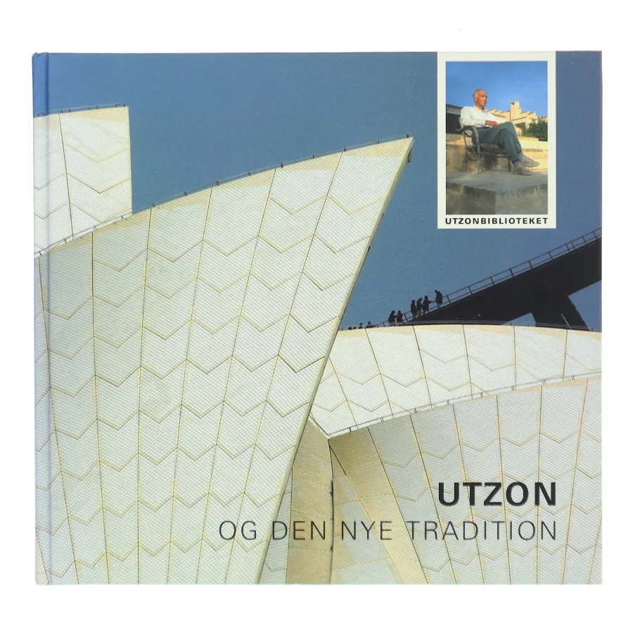 Utzon og den nye tradition (Bog)