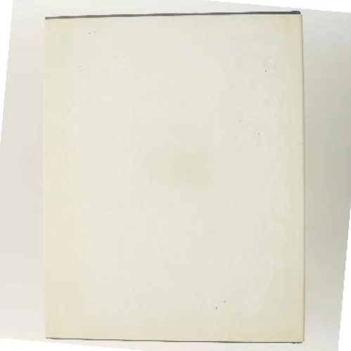 The Art of Walt Disney af Christopher Finch (Bog)