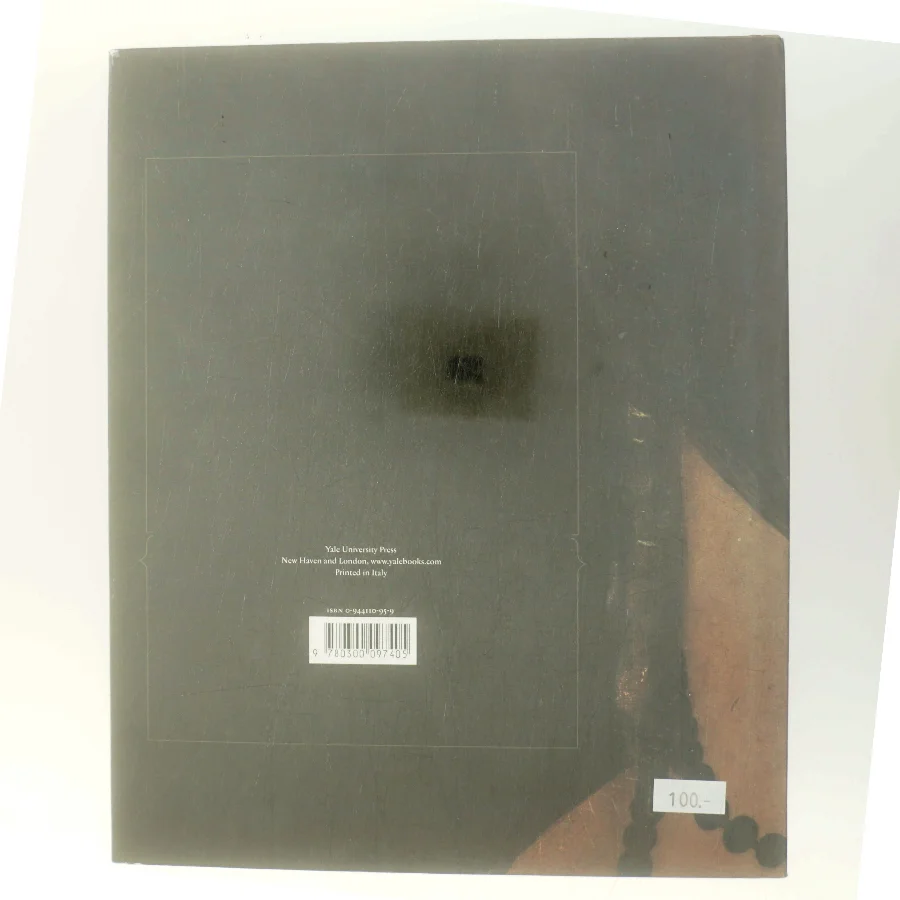 Leonardo da Vinci and the splendor of Poland : a history of collecting and patronage af <Bogens forfattere> (Bog)