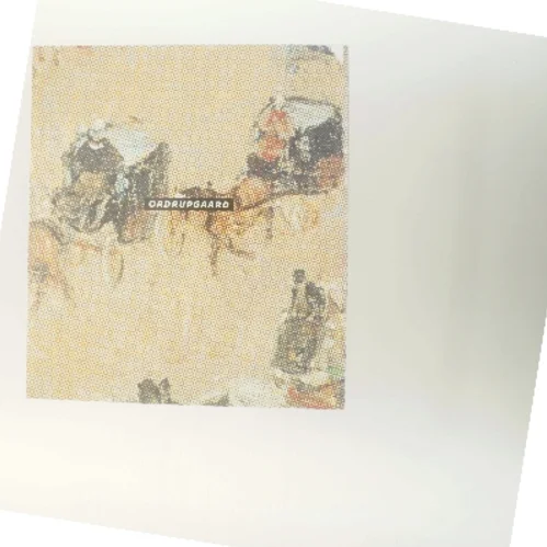 Impressionister i byen (Bog)