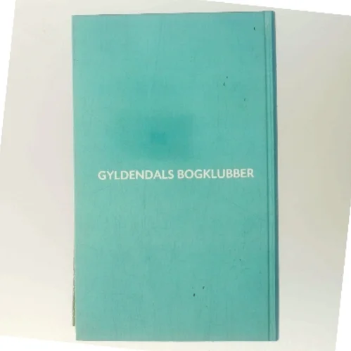 Dansk Kunst af Hans Edvard Nørregård-Nielsen (Bog)