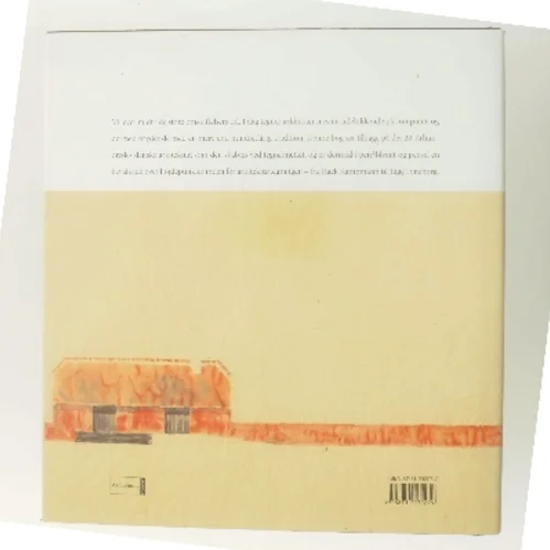 Tegning : danske arkitekters tegninger fra det 20. århundrede (Bog)