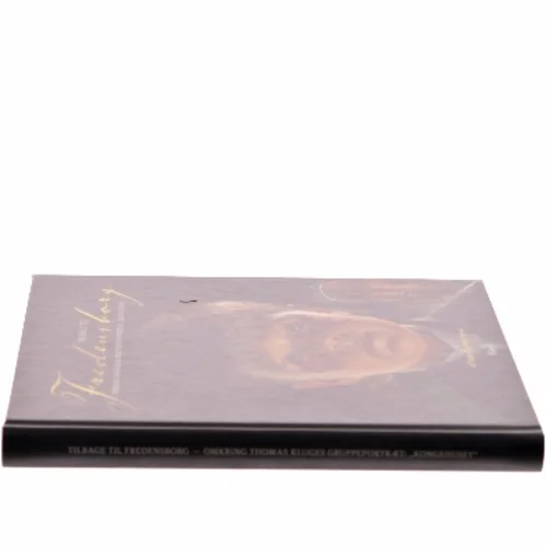 Tilbage til Fredensborg af Thyge Christian Fønss (Bog)