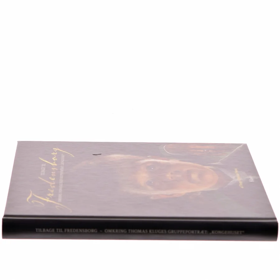 Tilbage til Fredensborg af Thyge Christian Fønss (Bog)