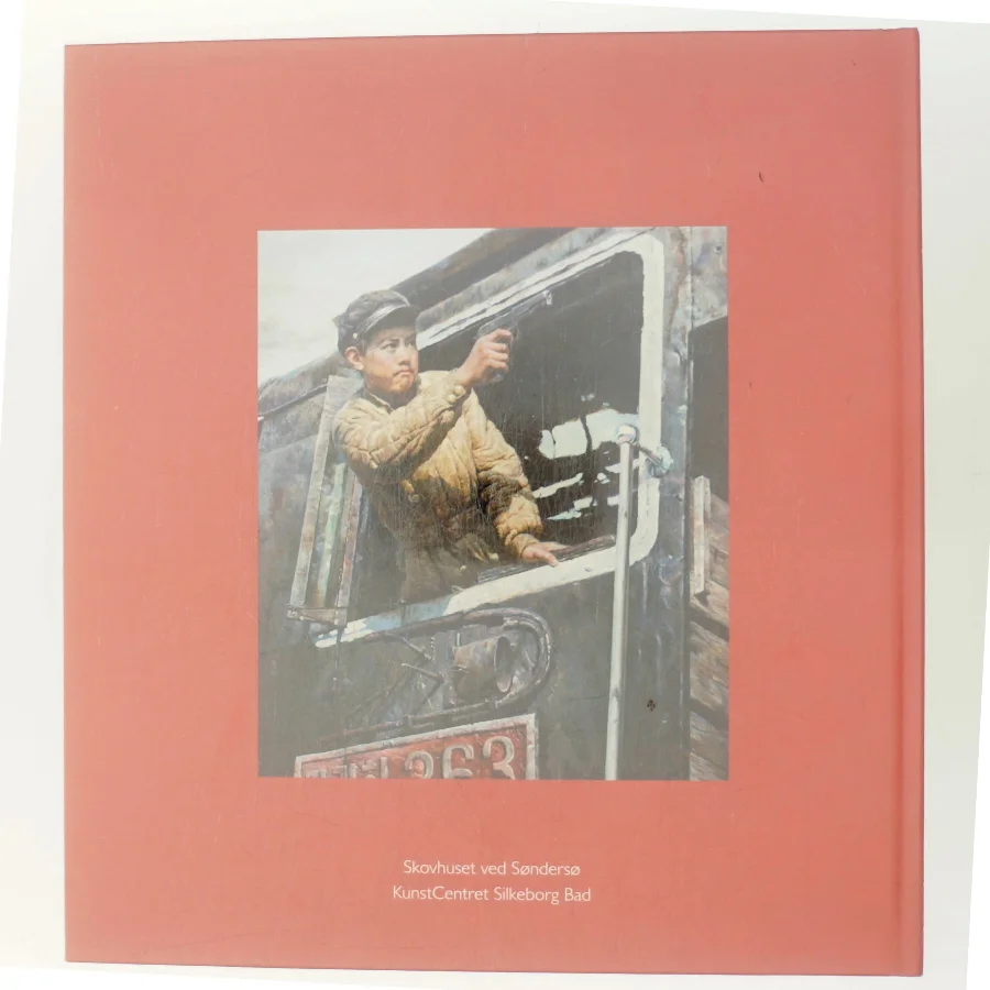 Mine Rejser af Jens Olesen (Bog)