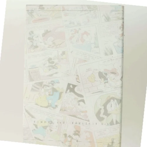 Walt Disney's Anders And & Co. - Den Komplette Årgang 1960 af Walt Disney (Bog)