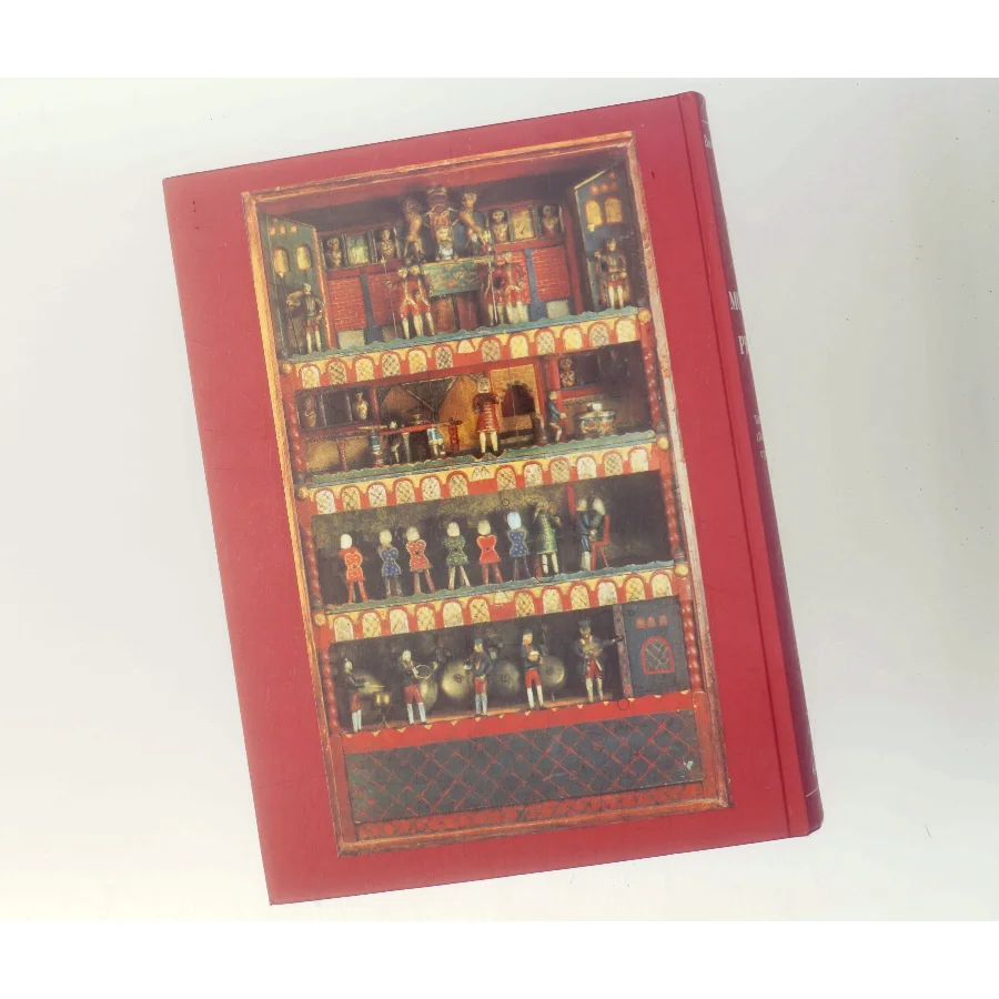 Det Moderne Projekt af Dan Ch. Christensen (Bog)