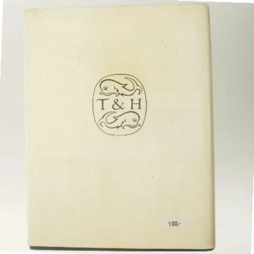 A History of Modern Art af H. H. Arnason (Bog)