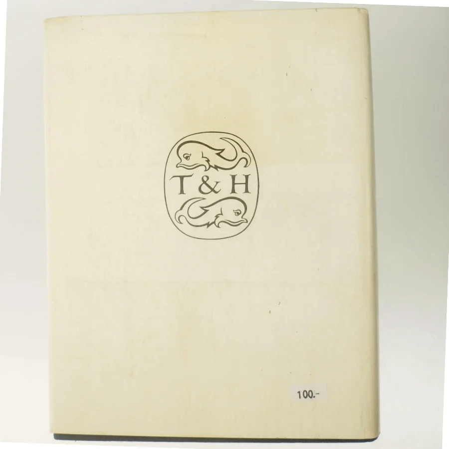 A History of Modern Art af H. H. Arnason (Bog)