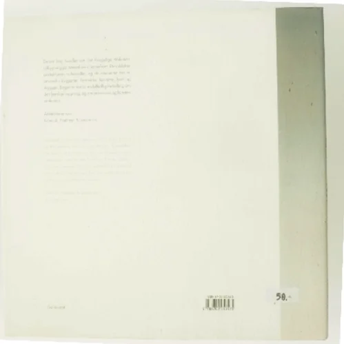 Det Kongelige Bibliotek : arkitektur i billeder af Schmidt, Hammer & Lassen k/s (Bog)