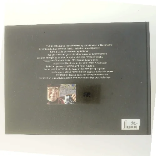 Henriks historie af Lisbeth A. Rasmussen (Bog)