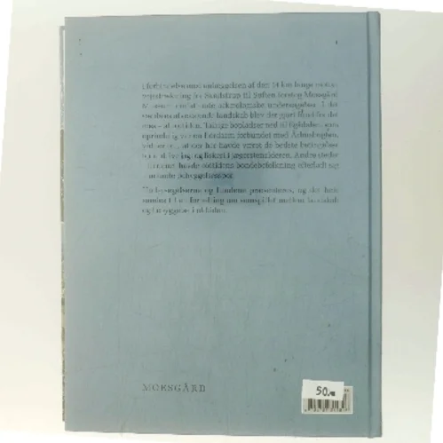 Arkæologi i lange baner : undersøgelser forud for anlæggelsen af motorvejen nord om Århus 1998-2007 af Henrik Skousen (Bog)
