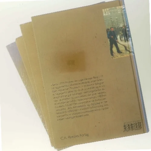 Vekslende themaer af Herman Bang (Bog)