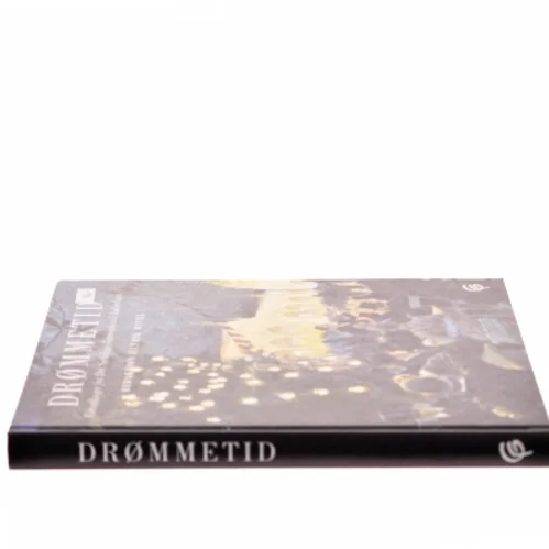 Drømmetid af Henrik Wivel (Bog)