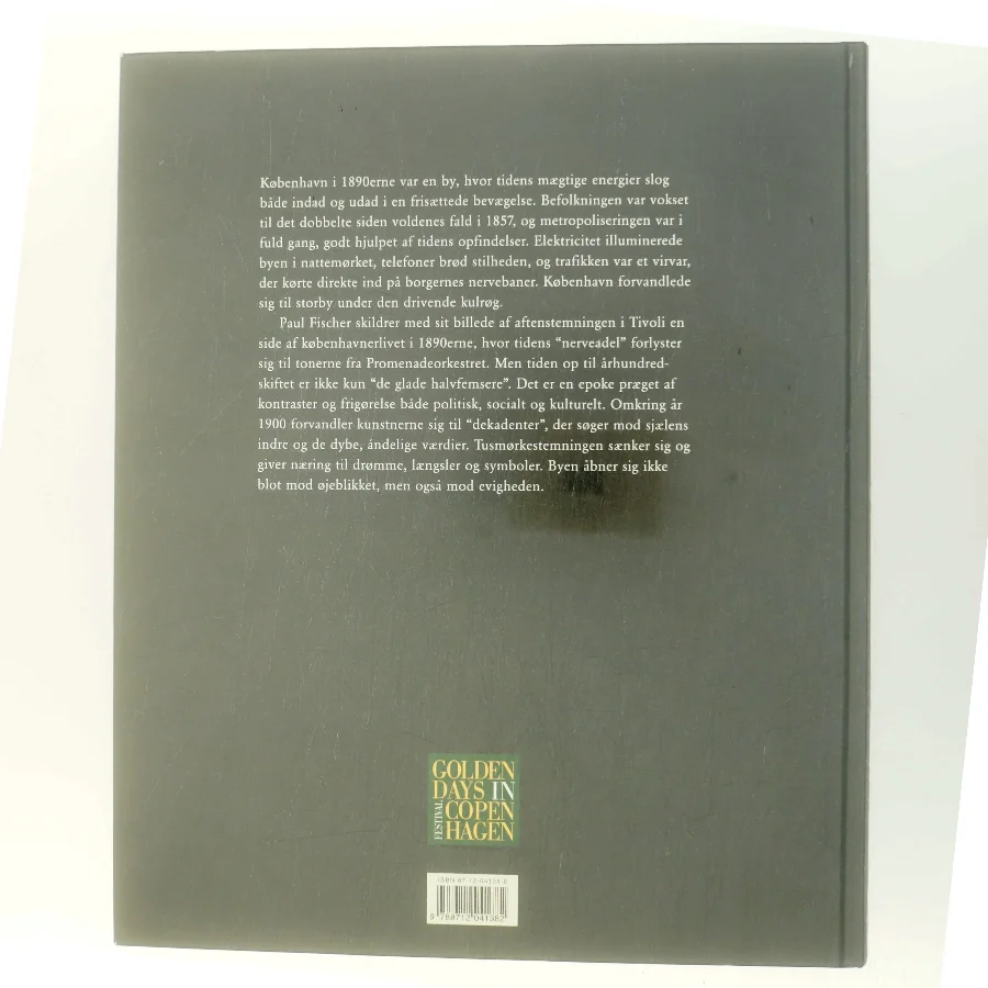 Drømmetid af Henrik Wivel (Bog)