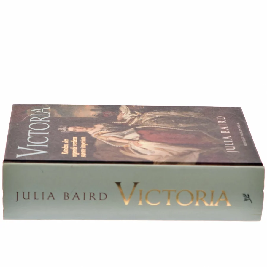 Victoria af Julia Baird (Bog)