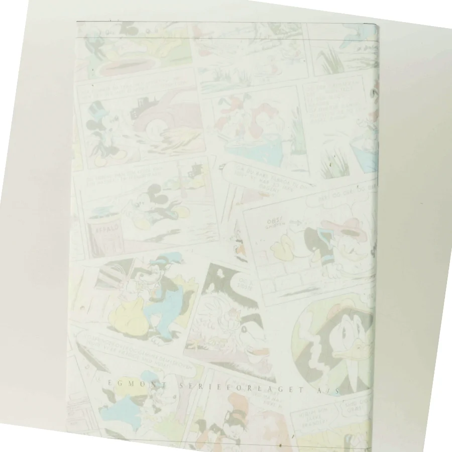 Anders And & Co. Den komplette årgang 1959 (Bog)